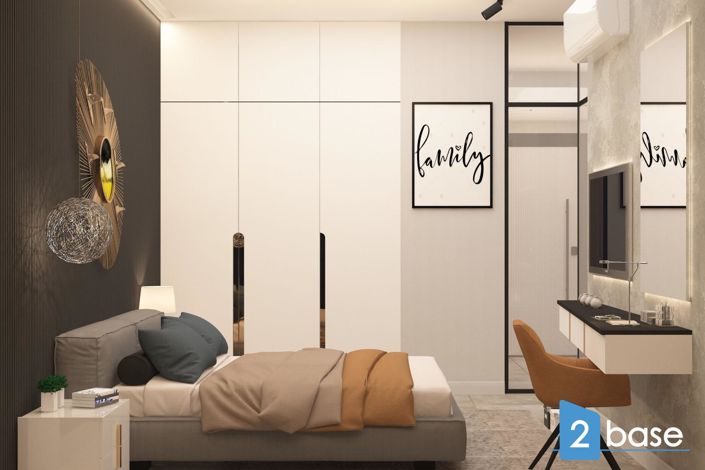 Image No.17-Appartement de 1 chambre à vendre à Alanya