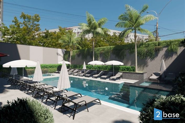 Image No.3-1 Bed Apartment for sale