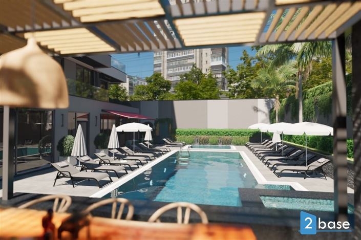 Image No.8-1 Bed Apartment for sale