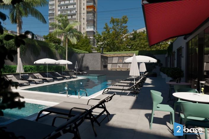 Image No.7-1 Bed Apartment for sale