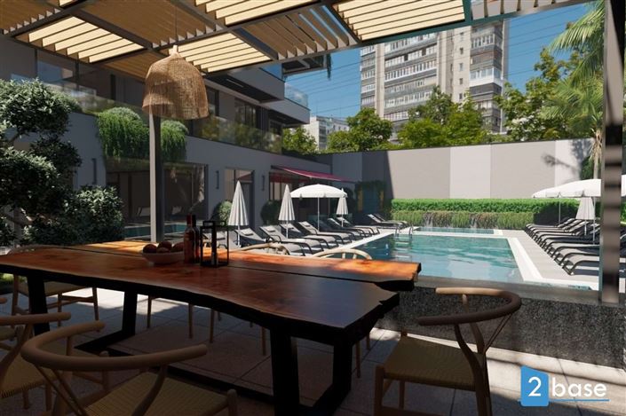 Image No.6-1 Bed Apartment for sale