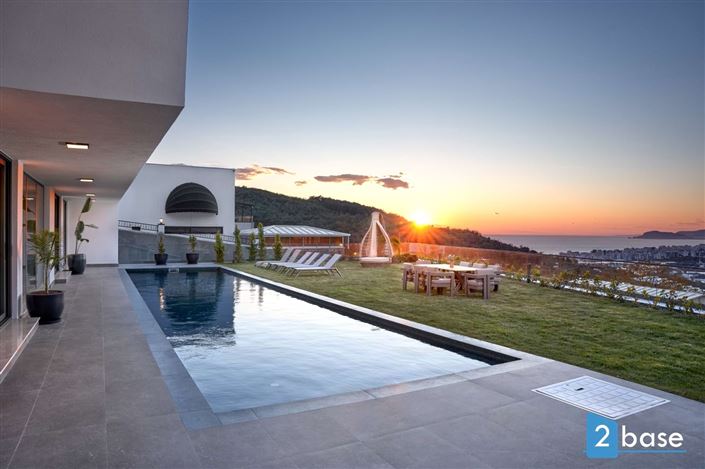 Image No.4-5 Bed Villa for sale