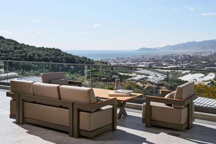 Image No.47-5 Bed Villa for sale