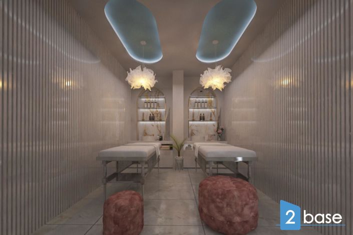 Image No.10-Appartement de 1 chambre à vendre à Alanya