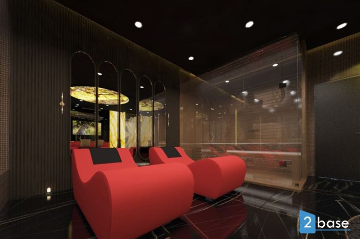 Image No.10-1 Bed Apartment for sale