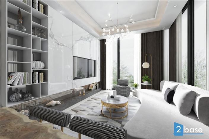 Image No.12-1 Bed Apartment for sale