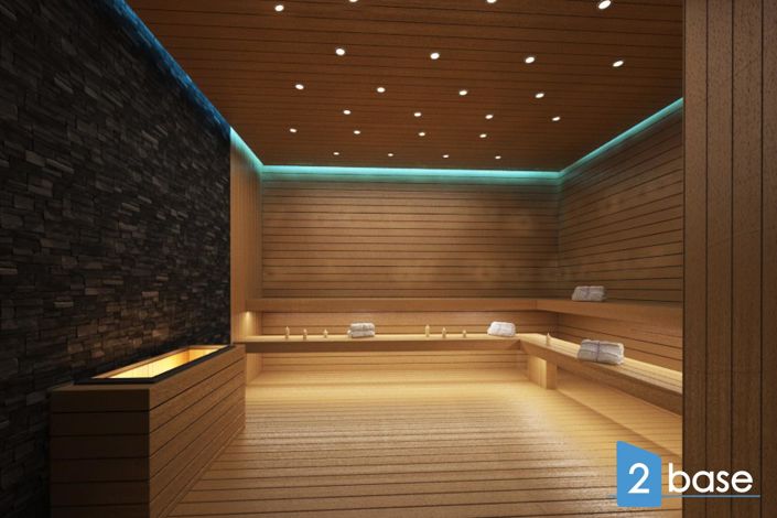 Image No.13-Appartement de 1 chambre à vendre à Alanya