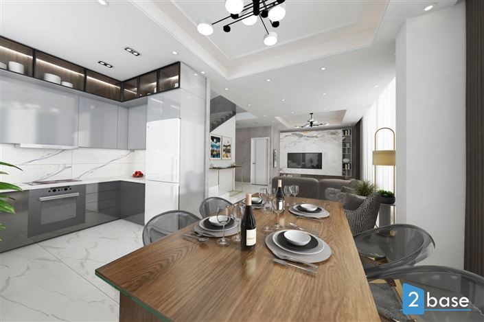 Image No.13-1 Bed Apartment for sale