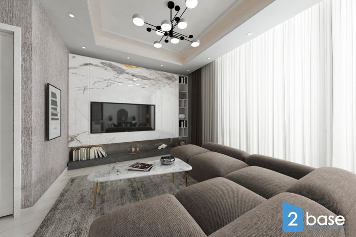 Image No.14-1 Bed Apartment for sale