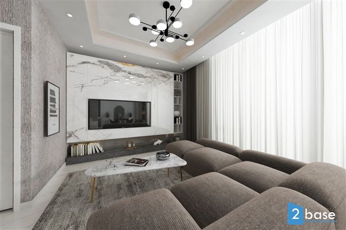 Image No.14-1 Bed Apartment for sale