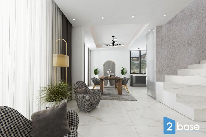 Image No.15-1 Bed Apartment for sale