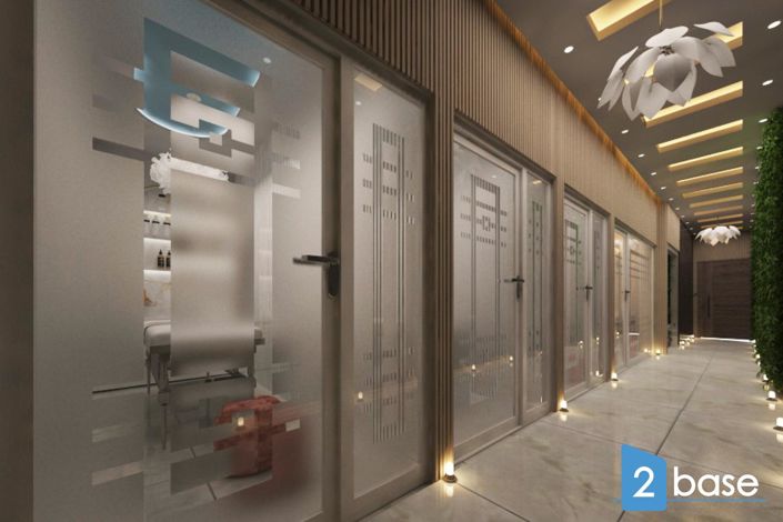 Image No.15-Appartement de 1 chambre à vendre à Alanya