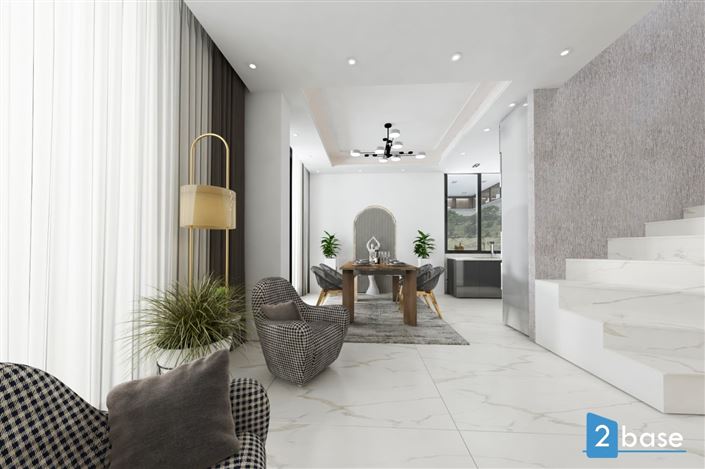 Image No.15-1 Bed Apartment for sale