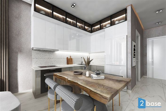 Image No.16-1 Bed Apartment for sale