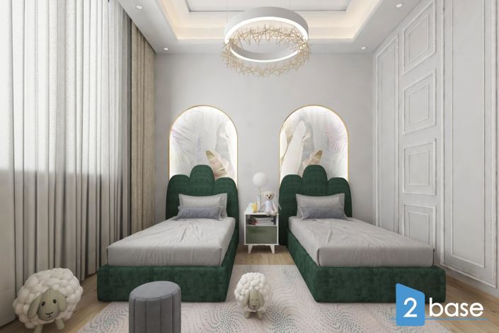 Image No.17-1 Bed Apartment for sale