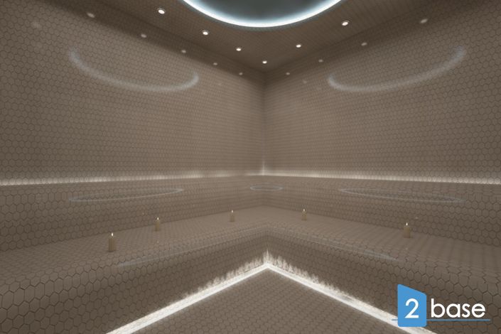 Image No.17-Appartement de 1 chambre à vendre à Alanya