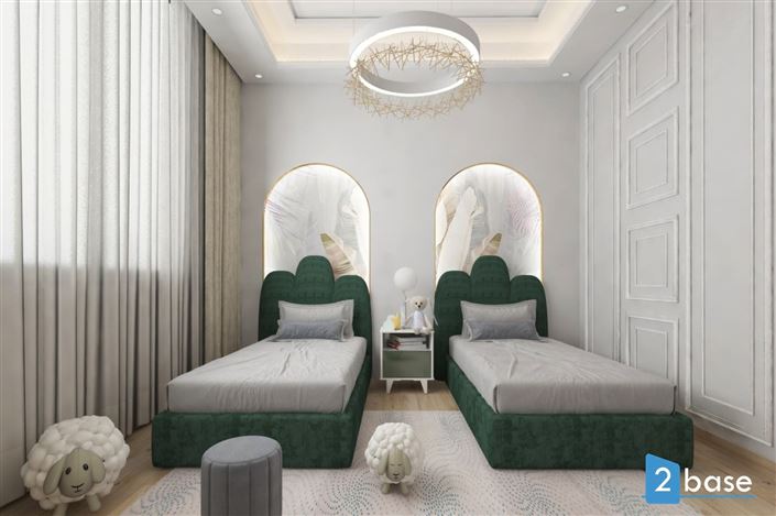 Image No.17-1 Bed Apartment for sale