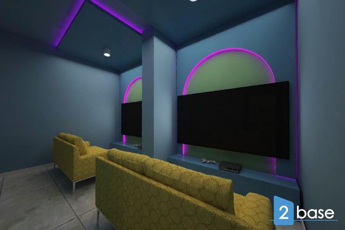 Image No.18-Appartement de 1 chambre à vendre à Alanya