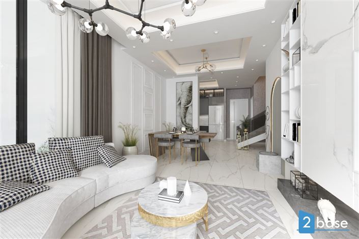 Image No.18-1 Bed Apartment for sale