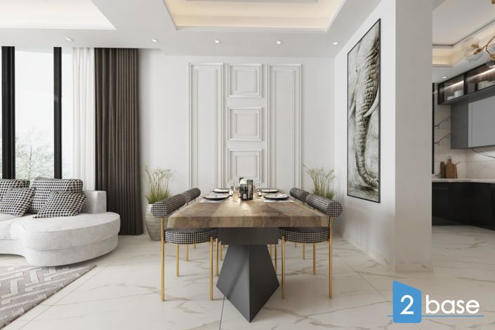 Image No.19-1 Bed Apartment for sale