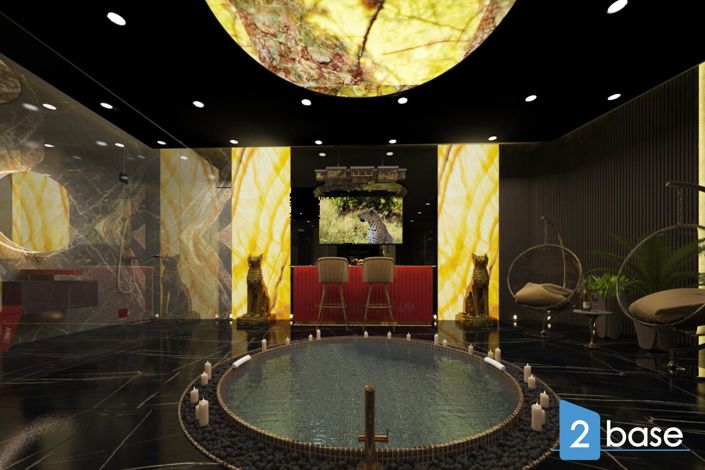 Image No.19-Appartement de 1 chambre à vendre à Alanya