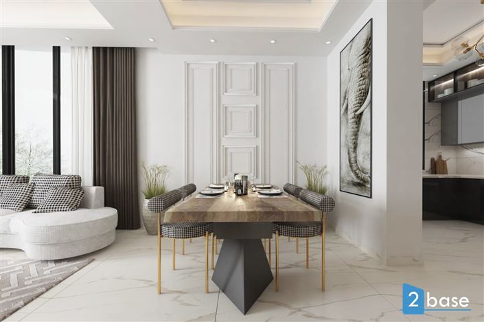 Image No.19-1 Bed Apartment for sale