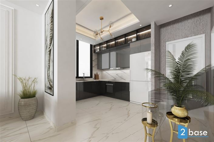 Image No.20-1 Bed Apartment for sale