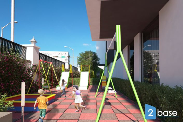 Image No.20-Appartement de 1 chambre à vendre à Alanya