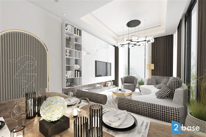 Image No.21-1 Bed Apartment for sale