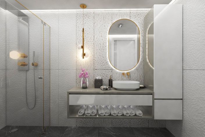 Image No.23-1 Bed Apartment for sale