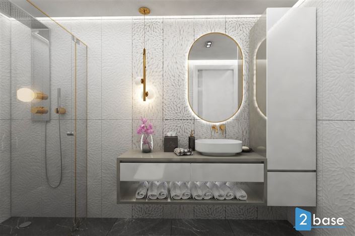 Image No.23-1 Bed Apartment for sale