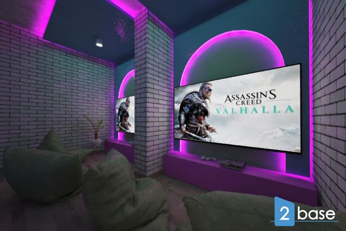 Image No.29-Appartement de 1 chambre à vendre à Alanya