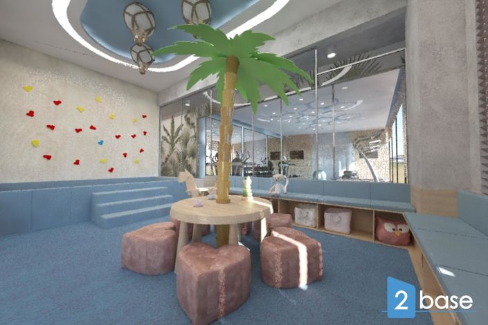 Image No.33-Appartement de 1 chambre à vendre à Alanya