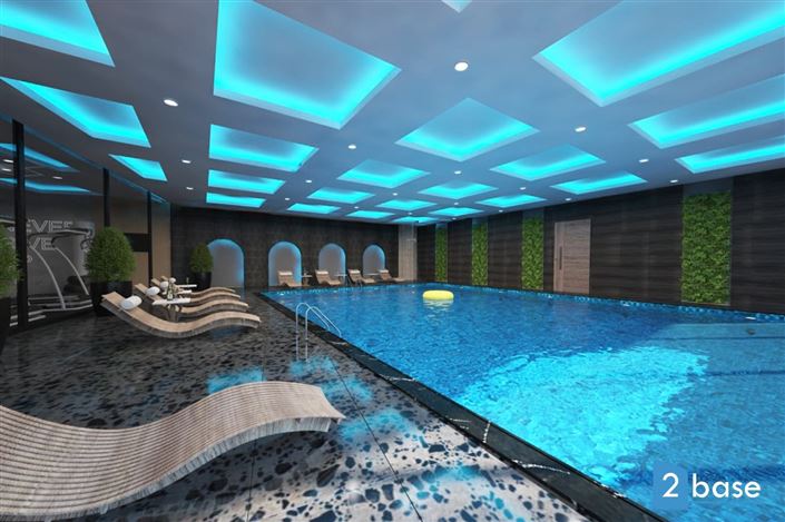 Image No.4-1 Bed Apartment for sale