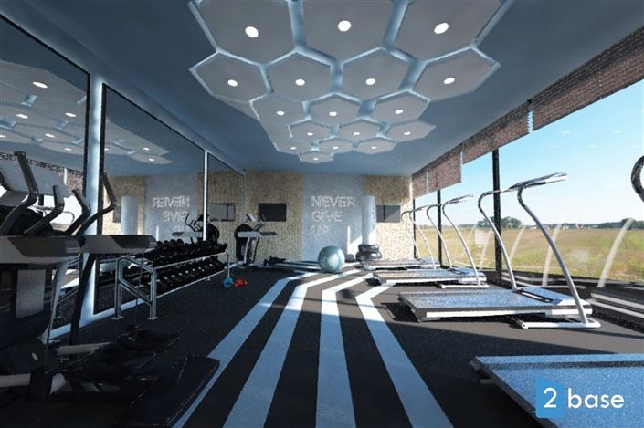 Image No.5-1 Bed Apartment for sale