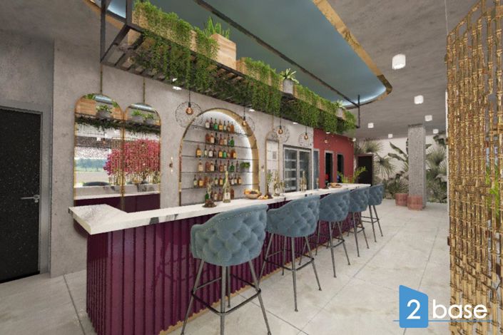 Image No.7-1 Bed Apartment for sale