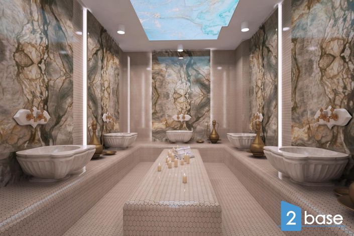 Image No.8-1 Bed Apartment for sale