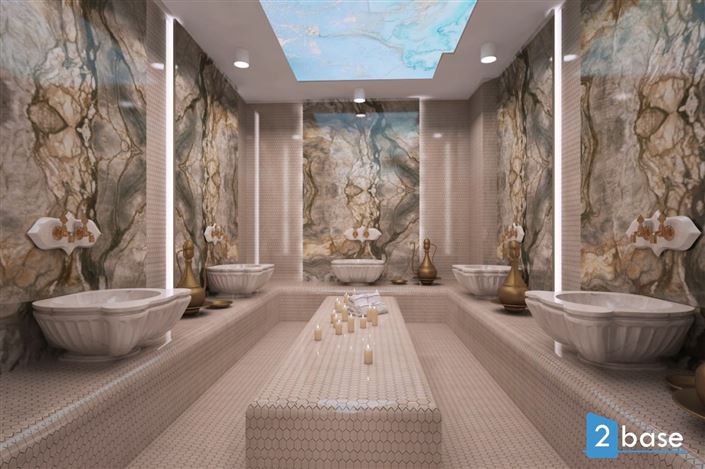 Image No.8-1 Bed Apartment for sale