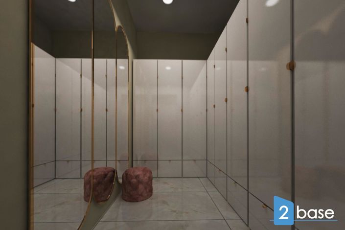 Image No.9-Appartement de 1 chambre à vendre à Alanya