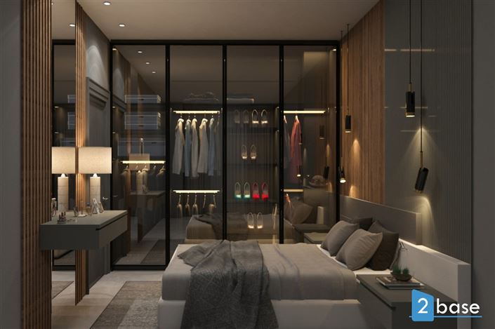 Image No.10-1 Bed Apartment for sale