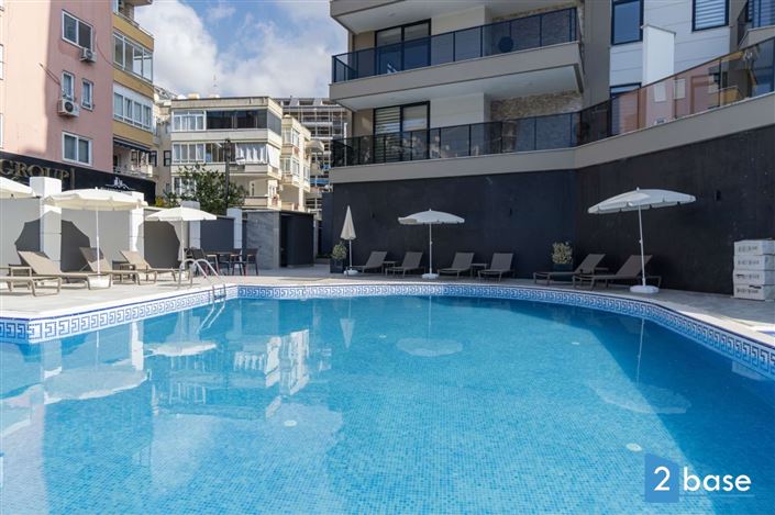 Image No.5-1 Bed Apartment for sale