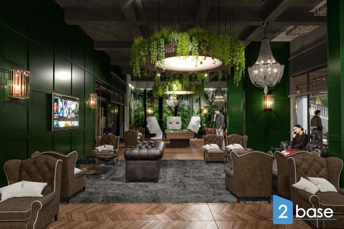 Image No.10-1 Bed Apartment for sale