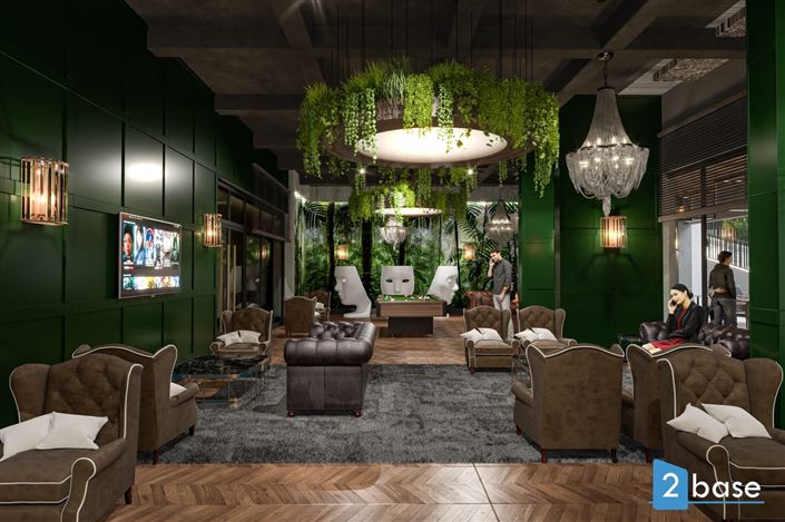 Image No.11-1 Bed Apartment for sale