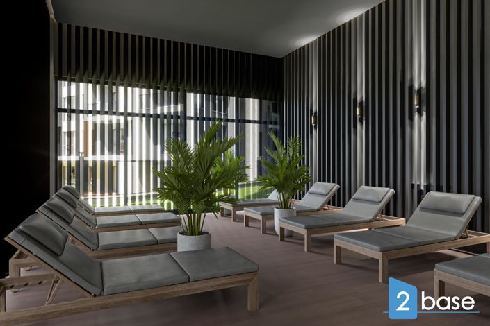 Image No.13-1 Bed Apartment for sale