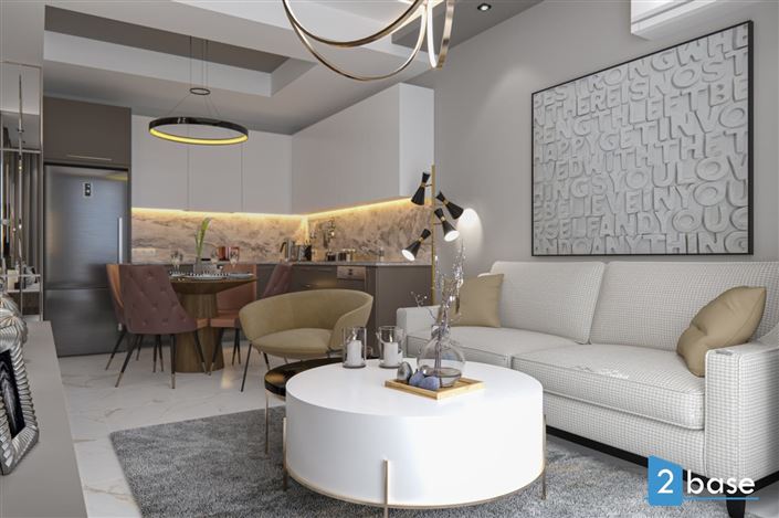 Image No.13-1 Bed Apartment for sale