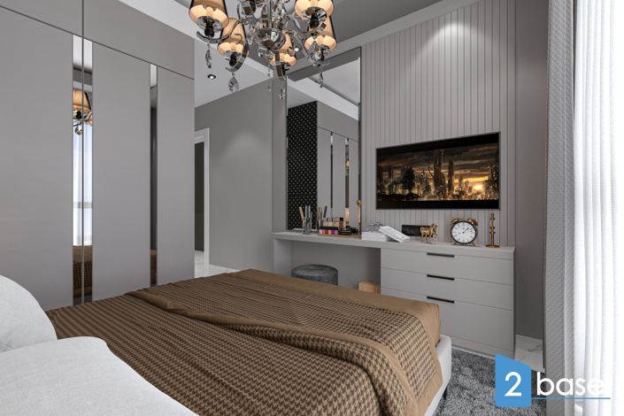 Image No.14-1 Bed Apartment for sale