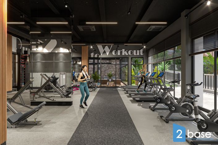 Image No.14-1 Bed Apartment for sale