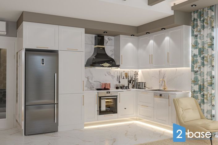 Image No.15-1 Bed Apartment for sale