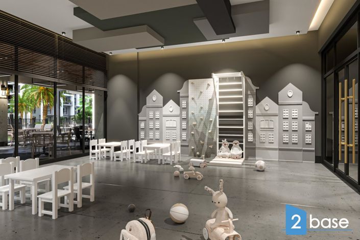 Image No.15-1 Bed Apartment for sale