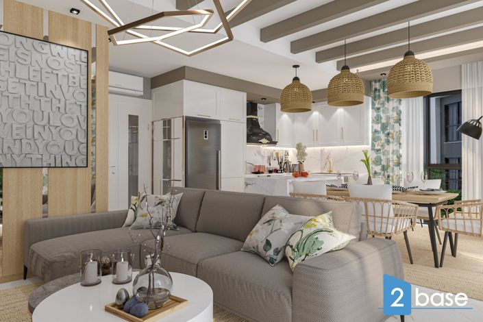 Image No.16-1 Bed Apartment for sale